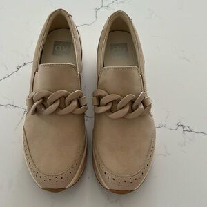 Dolce Vita “Jhenee” sneakers size 10 in Dune color